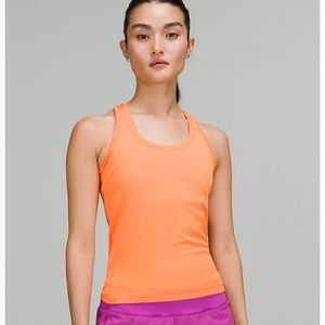 Lululemon swiftly tech tank